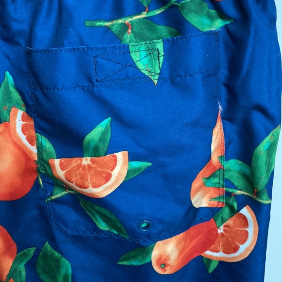 Old Navy swim trunks NWOT - Picture 4 of 9